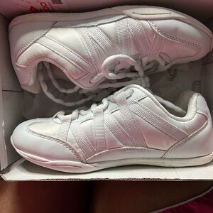 Chasse ACE II Cheer Shoes (Little Girl)